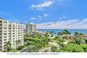 3606 S Ocean Blvd, Highland Beach, FL 33487 - Photo 6