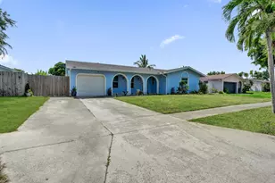 855 NW 80th Terrace, Margate, FL 33063 - Photo 56