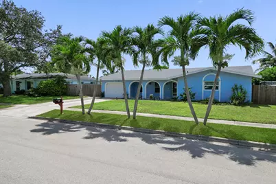 855 NW 80th Terrace, Margate, FL 33063 - Photo 62