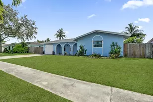 855 NW 80th Terrace, Margate, FL 33063 - Photo 58