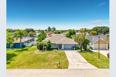 1832 SE Van Loon Terrace, Cape Coral, FL 33990 - Photo 2