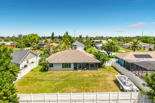 1832 SE Van Loon Terrace, Cape Coral, FL 33990 - Photo 50