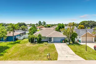 1832 SE Van Loon Terrace, Cape Coral, FL 33990 - Photo 2