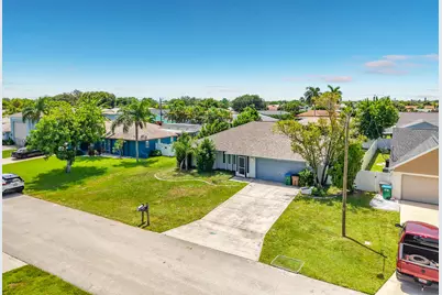 1832 SE Van Loon Terrace, Cape Coral, FL 33990 - Photo 46