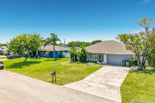 1832 SE Van Loon Terrace, Cape Coral, FL 33990 - Photo 48