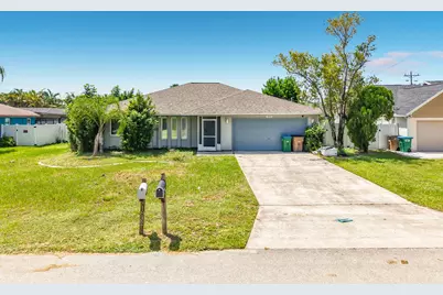1832 SE Van Loon Terrace, Cape Coral, FL 33990 - Photo 2