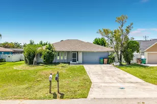 1832 SE Van Loon Terrace, Cape Coral, FL 33990 - Photo 2