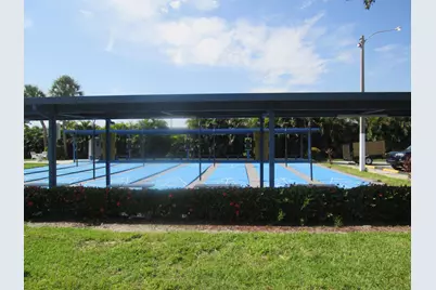 2611 W Barkley Drive W #E, West Palm Beach, FL 33415 - Photo 44