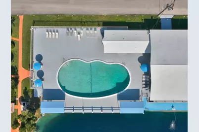 1000 SW 11th Avenue #12A BLDG E, Hallandale Beach, FL 33009 - Photo 38
