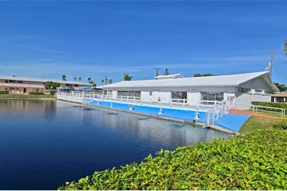 1000 SW 11th Avenue #12A BLDG E, Hallandale Beach, FL 33009 - Photo 28