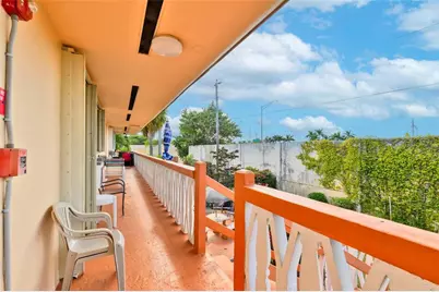 1000 SW 11th Avenue #12A BLDG E, Hallandale Beach, FL 33009 - Photo 24