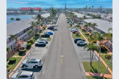 1000 SW 11th Avenue #12A BLDG E, Hallandale Beach, FL 33009 - Photo 2