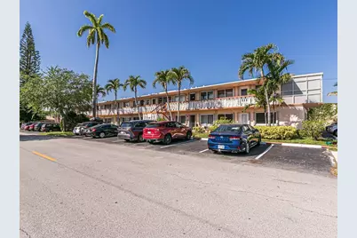 1000 SW 11th Avenue #12A BLDG E, Hallandale Beach, FL 33009 - Photo 2