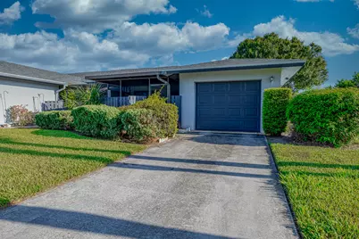 1706 N Dovetail Drive #H, Fort Pierce, FL 34982 - Photo 1