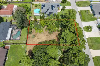 1762 SW Cochran Street, Port Saint Lucie, FL 34953 - Photo 1