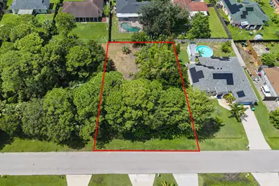 1762 SW Cochran Street, Port Saint Lucie, FL 34953 - Photo 2