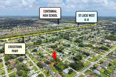 1762 SW Cochran Street, Port Saint Lucie, FL 34953 - Photo 8