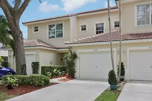 9070 Tremezzo Ln, Boynton Beach, FL 33472 - Photo 2