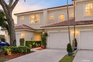 9070 Tremezzo Ln, Boynton Beach, FL 33472 - Photo 1