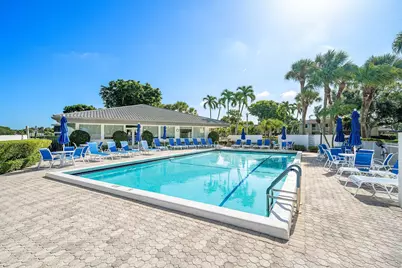 16 Westgate Lane #16C, Boynton Beach, FL 33436 - Photo 30