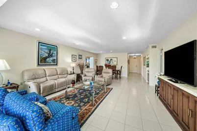 16 Westgate Lane #16C, Boynton Beach, FL 33436 - Photo 6
