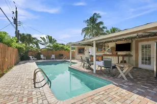 2511 NE 12th Ct, Pompano Beach, FL 33062 - Photo 4