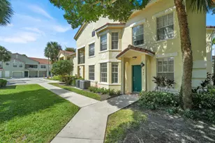 709 Belmont Pl, Boynton Beach, FL 33436 - Photo 1