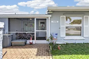 4450 Lucerne Villas Ln, Lake Worth, FL 33467 - Photo 6