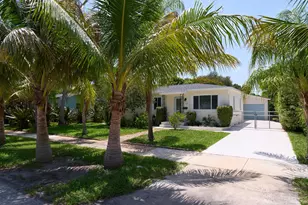 222 Bayberry Dr, Lake Park, FL 33403 - Photo 2