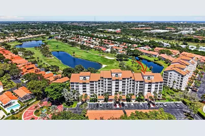 17031 Boca Club Boulevard #106A, Boca Raton, FL 33487 - Photo 64