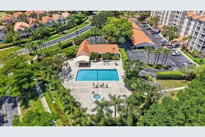 17031 Boca Club Boulevard #106A, Boca Raton, FL 33487 - Photo 2