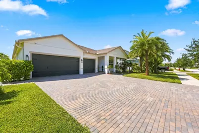1183 Bushel Creek Crossing, Loxahatchee, FL 33470 - Photo 2