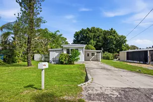 1823 SW College St, Stuart, FL 34997 - Photo 1