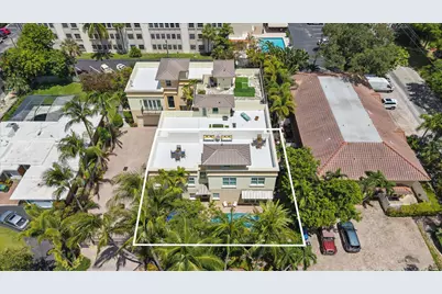 608 NE 11th Avenue, Fort Lauderdale, FL 33304 - Photo 34