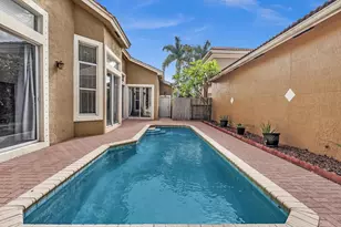5828 NW 121st Ave, Coral Springs, FL 33076 - Photo 6