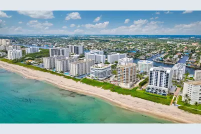 3200 S Ocean Boulevard #302, Highland Beach, FL 33487 - Photo 42