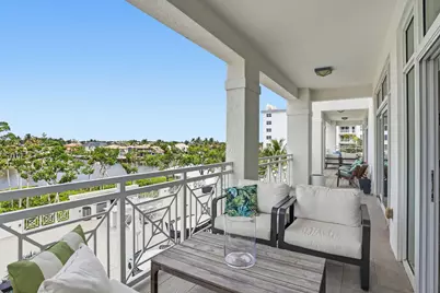 3200 S Ocean Boulevard #302, Highland Beach, FL 33487 - Photo 20