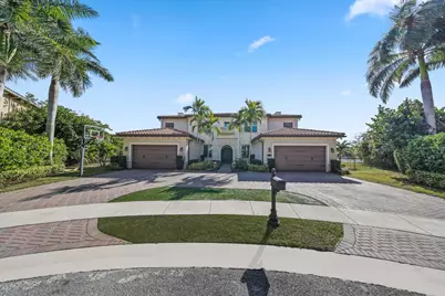 17511 Cadena Drive, Boca Raton, FL 33496 - Photo 1