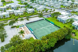 566 Saxony L, Delray Beach, FL 33446 - Photo 42