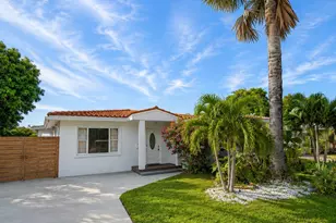 4730 NE 3rd Ave, Oakland Park, FL 33334 - Photo 1