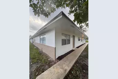 1795 NW 55th Avenue #1, Lauderhill, FL 33313 - Photo 1