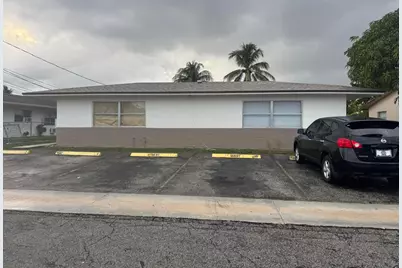 1795 NW 55th Avenue #1, Lauderhill, FL 33313 - Photo 2