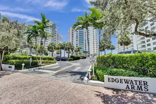 3600 Galt Ocean Dr, Fort Lauderdale, FL 33308 - Photo 2
