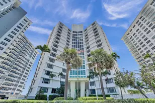 3600 Galt Ocean Dr, Fort Lauderdale, FL 33308 - Photo 8