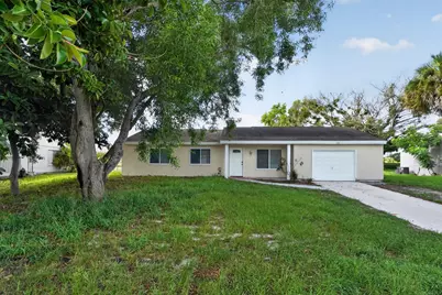 230 SW Cherryhill Road, Port Saint Lucie, FL 34953 - Photo 1