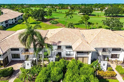 10181 Quail Covey Road #Hibiscus N, Boynton Beach, FL 33436 - Photo 1