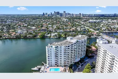 333 Sunset Drive #502, Fort Lauderdale, FL 33301 - Photo 2