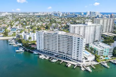 333 Sunset Drive #502, Fort Lauderdale, FL 33301 - Photo 32