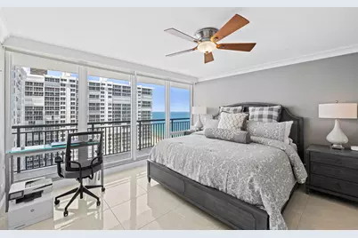 4280 Galt Ocean Drive #14K, Fort Lauderdale, FL 33308 - Photo 14