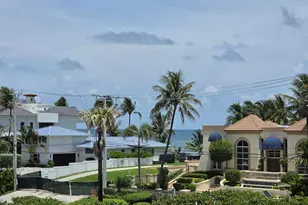 3606 S Ocean Blvd, Highland Beach, FL 33487 - Photo 1